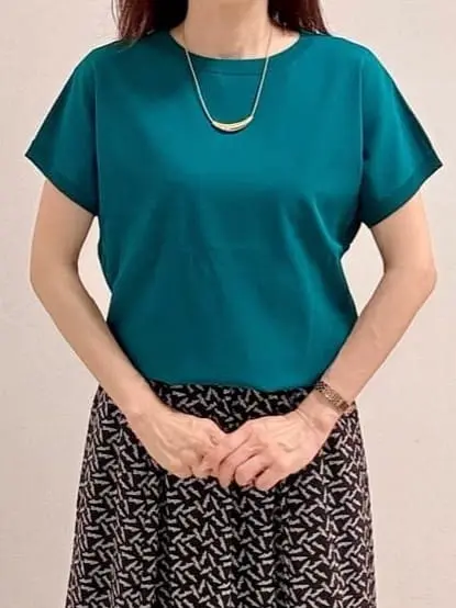 23区 S 宇井 コーディネート画像