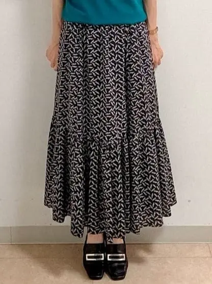 23区 S 宇井 コーディネート画像