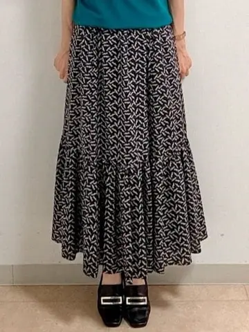 23区 S 宇井 コーディネート画像