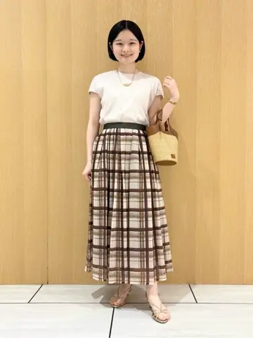 23区 S 松浦 コーディネート画像