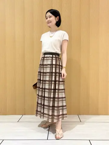 23区 S 松浦 コーディネート画像