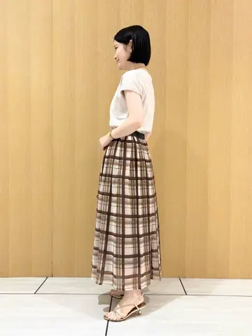 23区 S 松浦 コーディネート画像