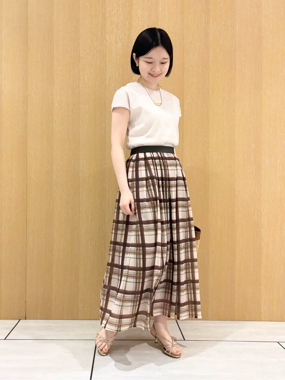 23区 S 松浦 コーディネート画像