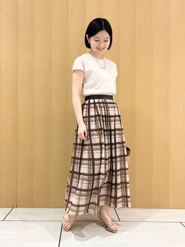 23区 S 松浦 コーディネート画像