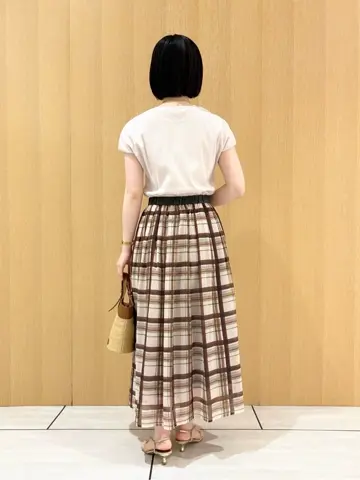 23区 S 松浦 コーディネート画像