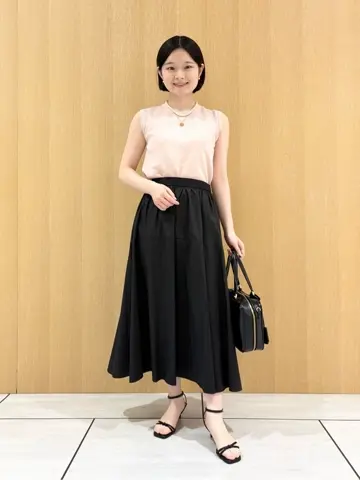 23区 S 松浦 コーディネート画像