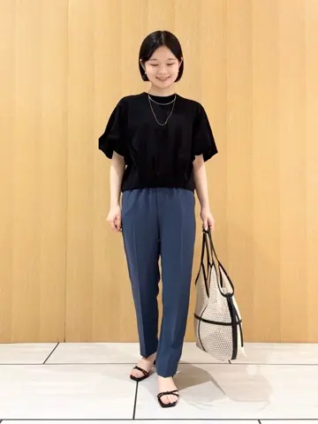 23区 S 松浦 コーディネート画像