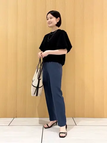 23区 S 松浦 コーディネート画像