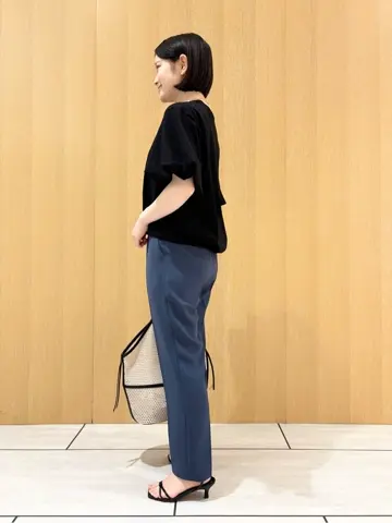 23区 S 松浦 コーディネート画像