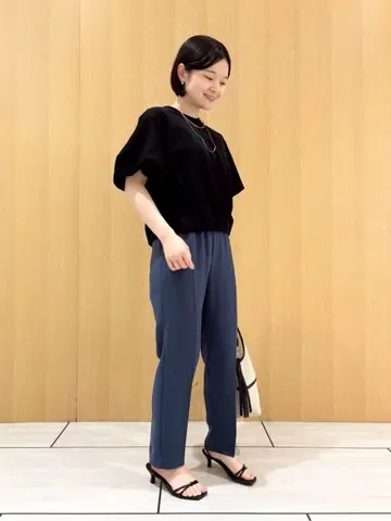 23区 S 松浦 コーディネート画像