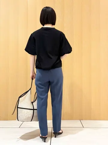 23区 S 松浦 コーディネート画像