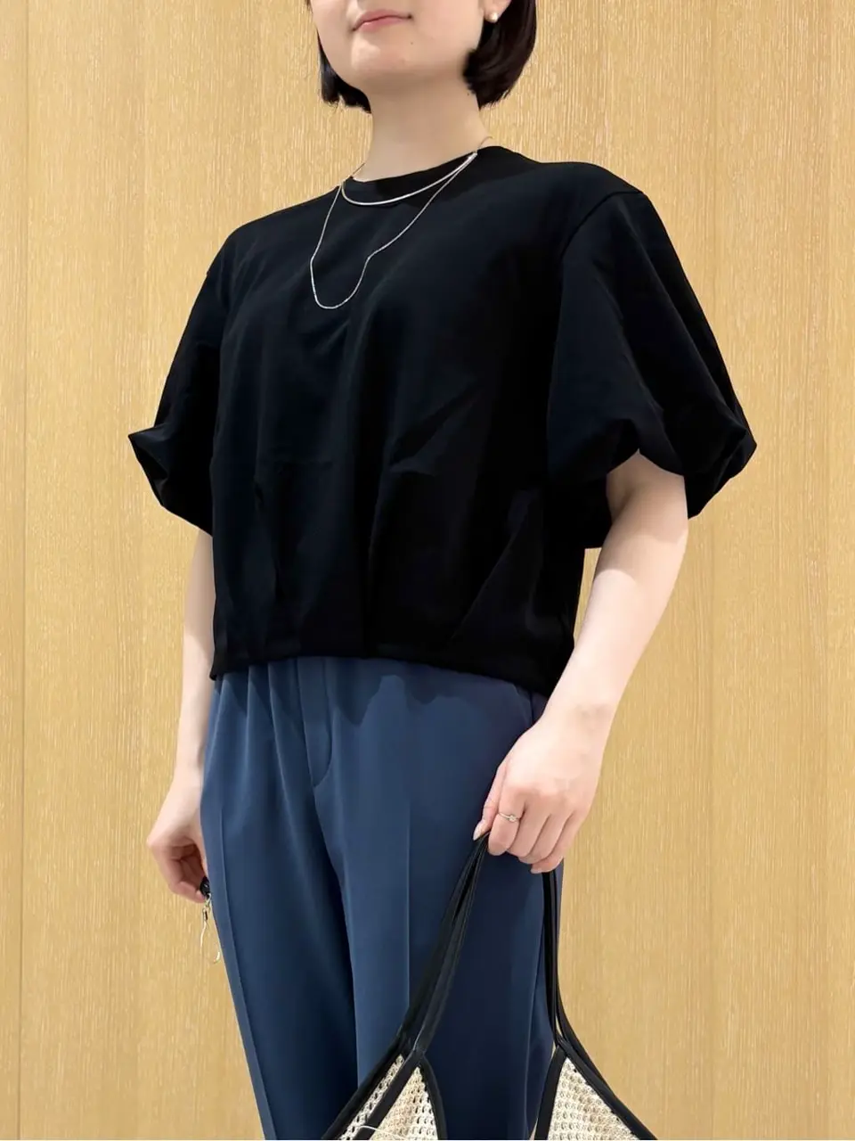 23区 S 松浦 コーディネート画像