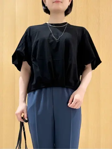 23区 S 松浦 コーディネート画像