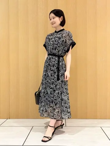 23区 S 松浦 コーディネート画像