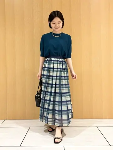 23区 S 松浦 コーディネート画像