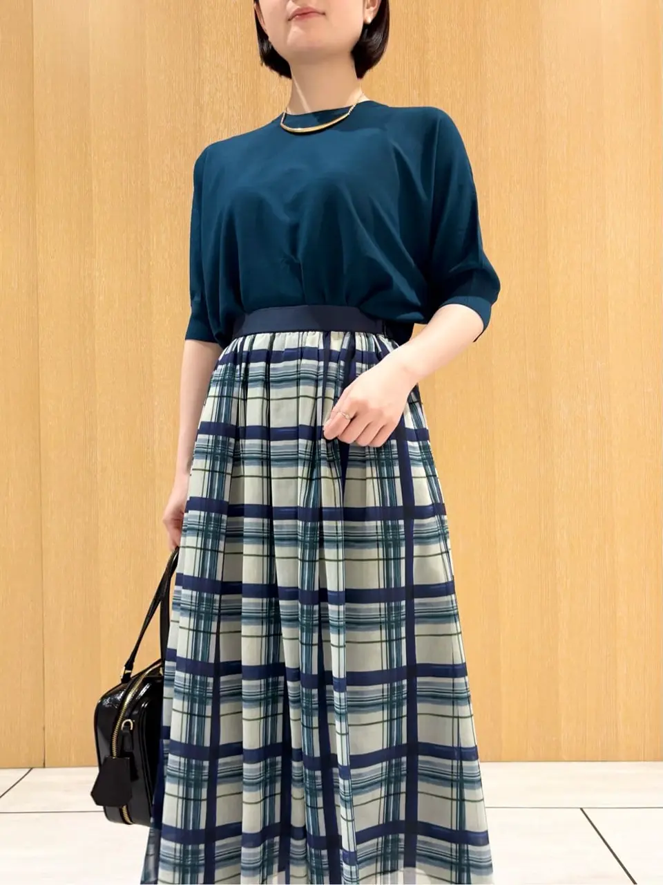 23区 S 松浦 コーディネート画像