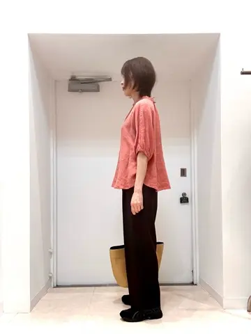 23区 S 河村 コーディネート画像