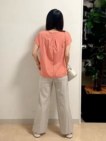 23区 S 宇井 コーディネート画像