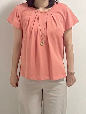 23区 S 宇井 コーディネート画像