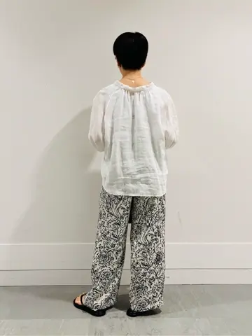 23区 S 山川 コーディネート画像