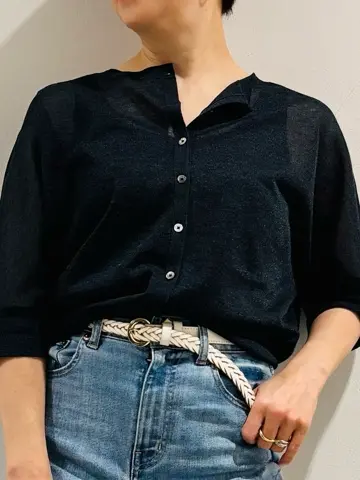 23区 S 山川 コーディネート画像