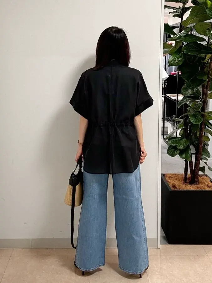 23区 S 宇井 コーディネート画像