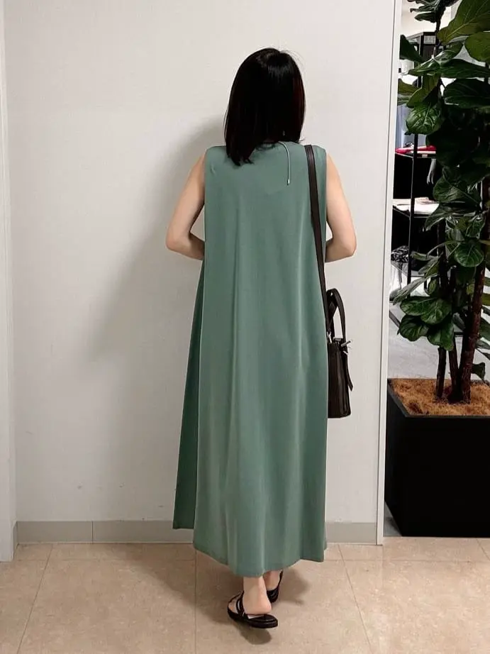 23区 S 宇井 コーディネート画像