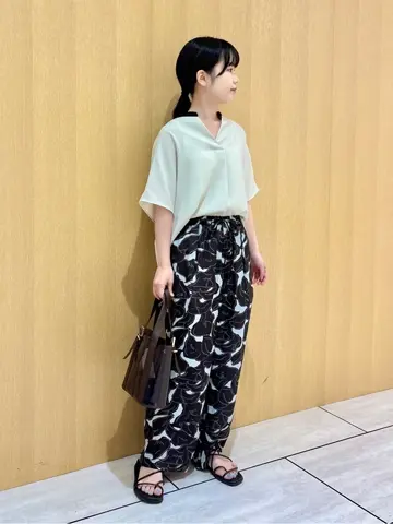 23区 S 平井 コーディネート画像