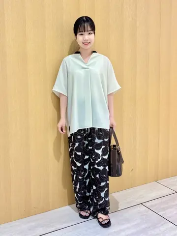 23区 S 平井 コーディネート画像