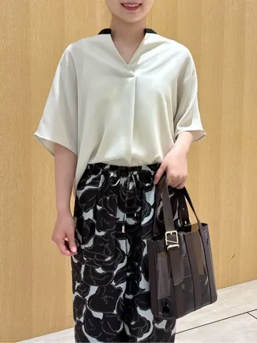 23区 S 平井 コーディネート画像