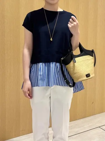 23区 S 平井 コーディネート画像