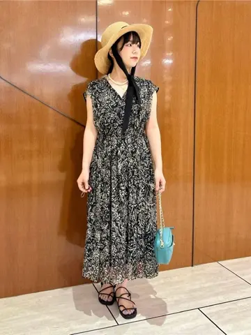 23区 S 平井 コーディネート画像