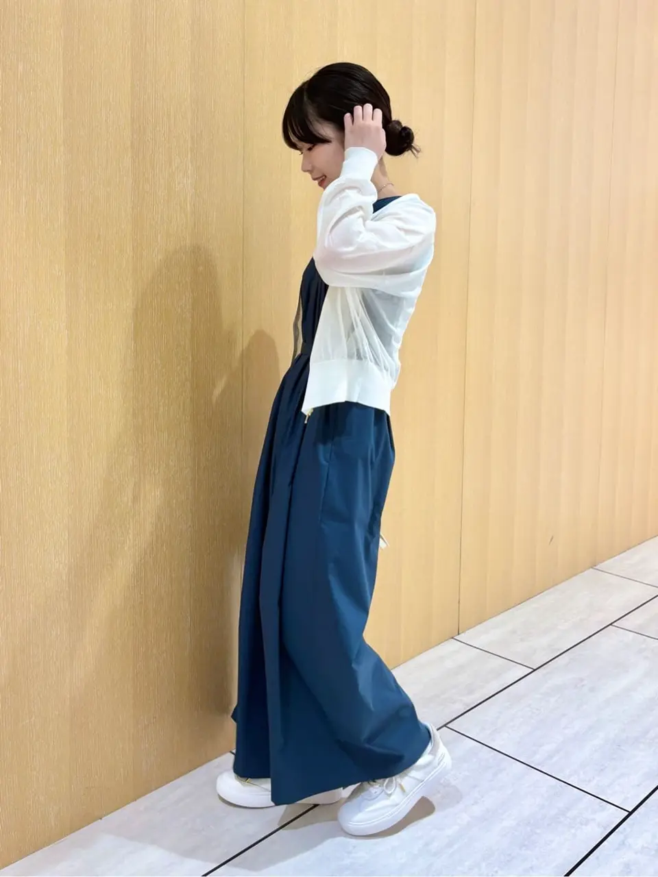 23区 S 平井 コーディネート画像