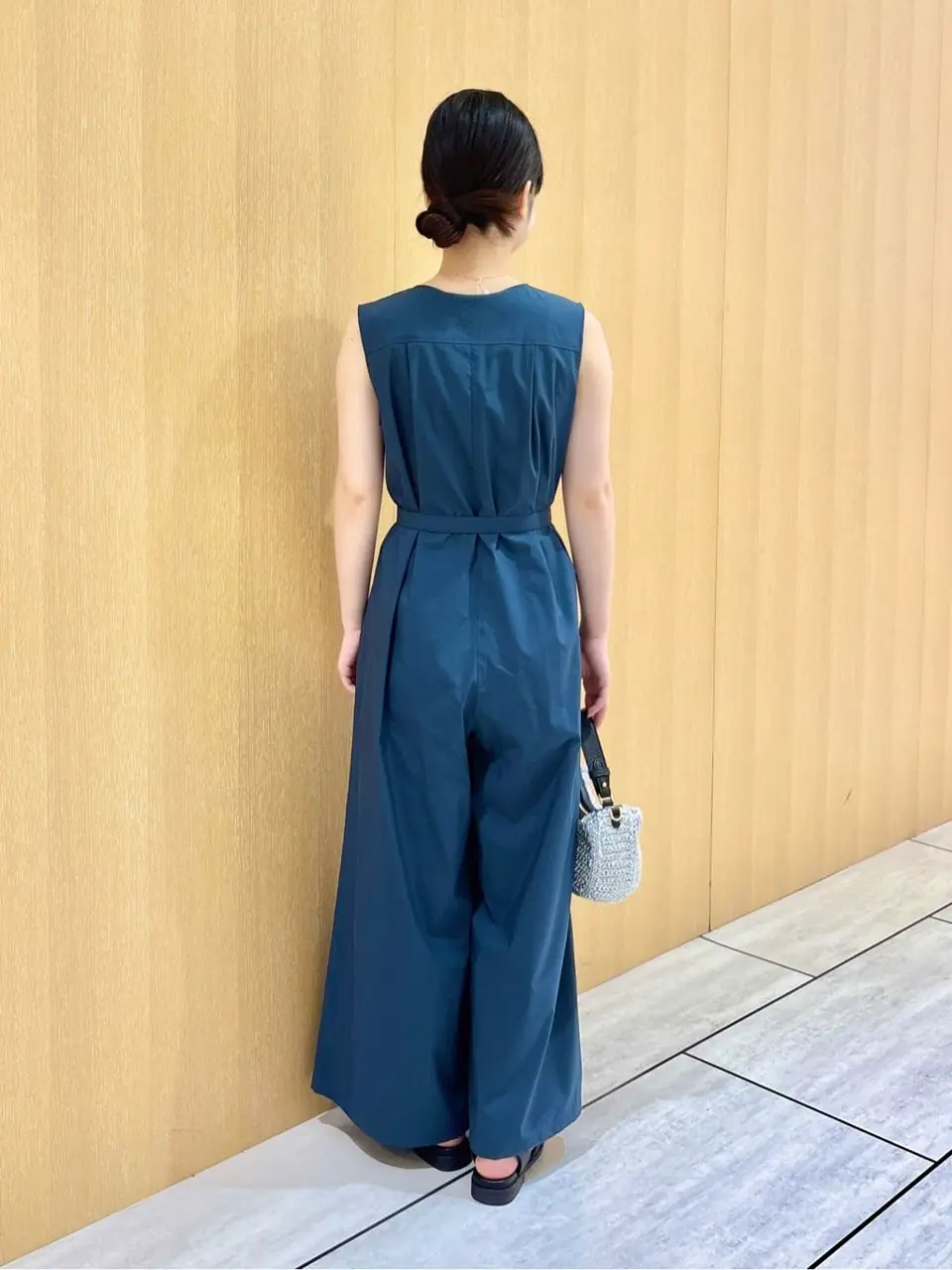 23区 S 平井 コーディネート画像