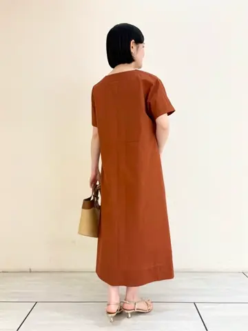 23区 S 松浦 コーディネート画像