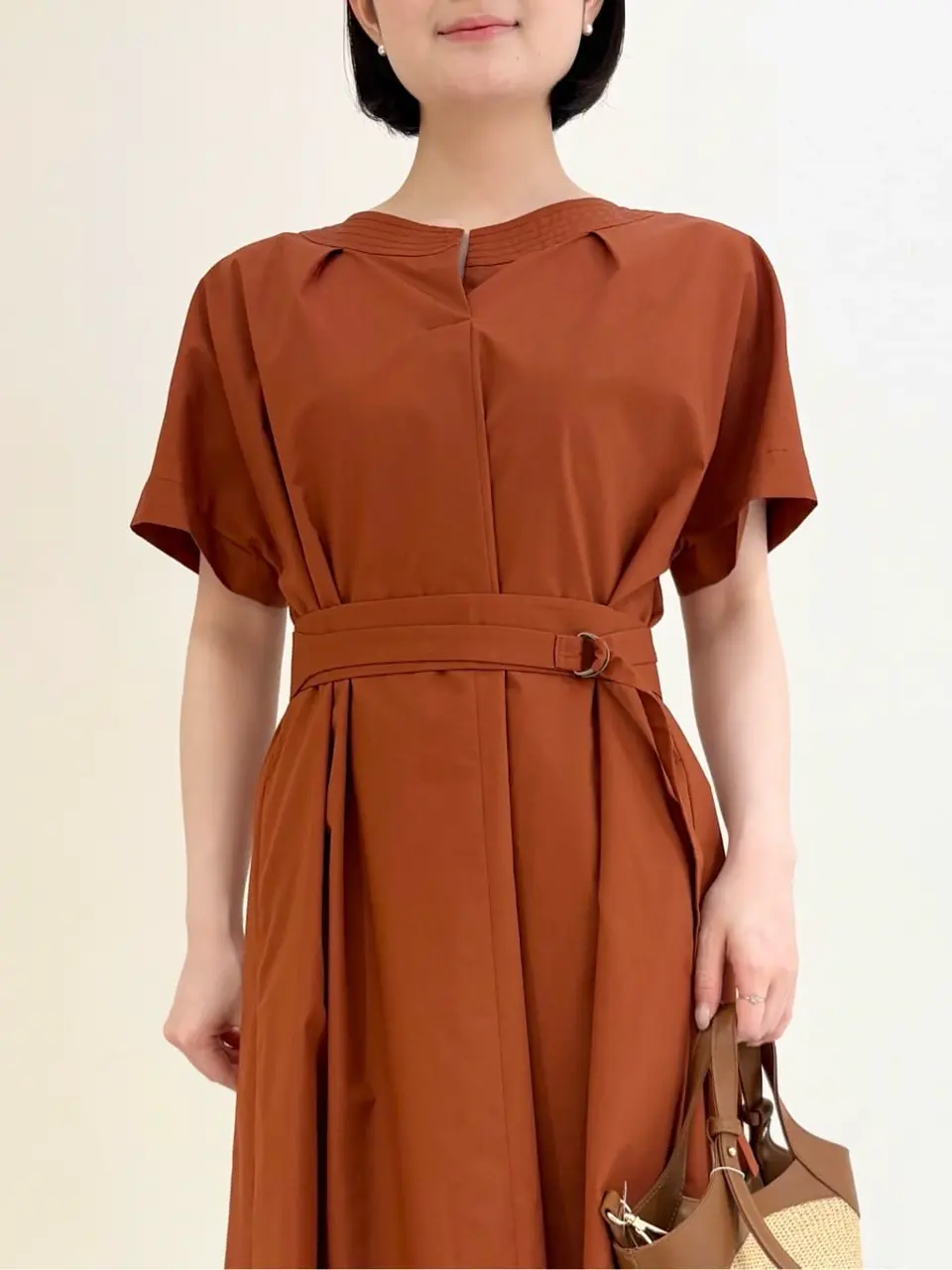 23区 S 松浦 コーディネート画像