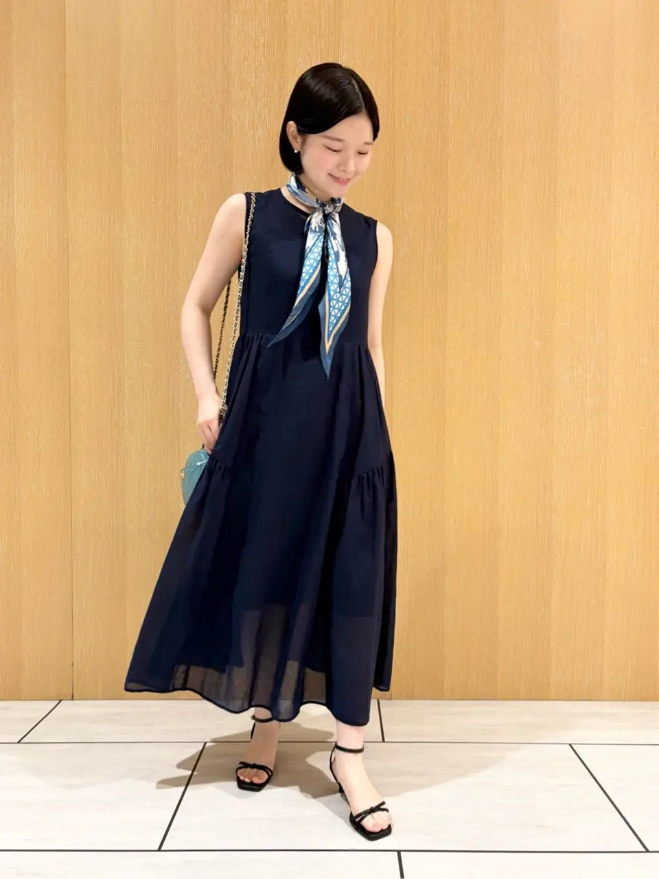 23区 S 松浦 コーディネート画像