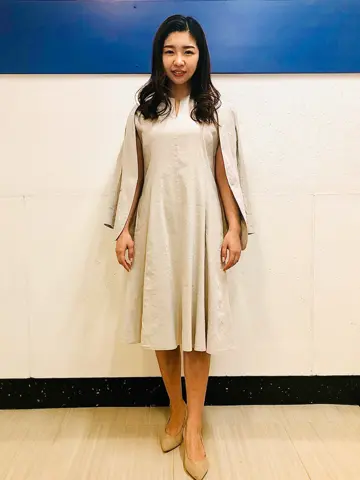 23区 S 関目 コーディネート画像