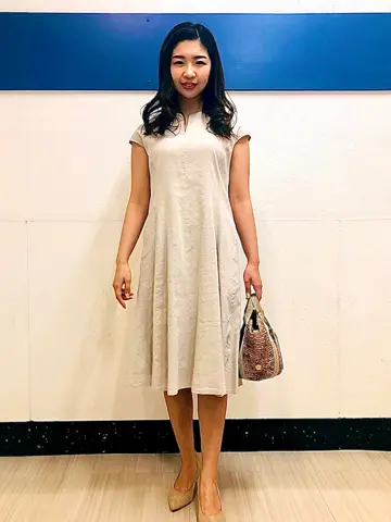 23区 S 関目 コーディネート画像