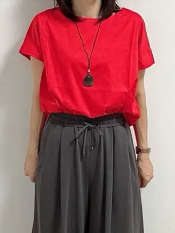 23区 S 宇井 コーディネート画像