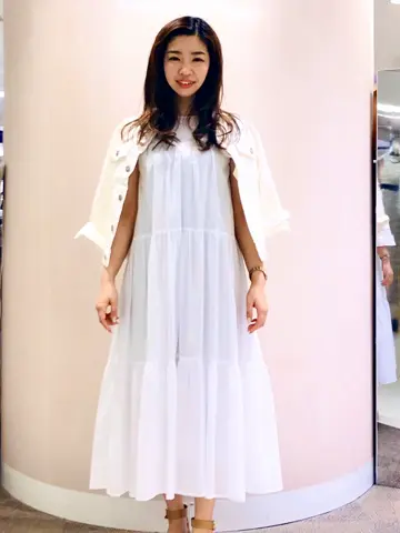 23区 S 関目 コーディネート画像