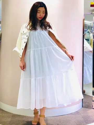 23区 S 関目 コーディネート画像