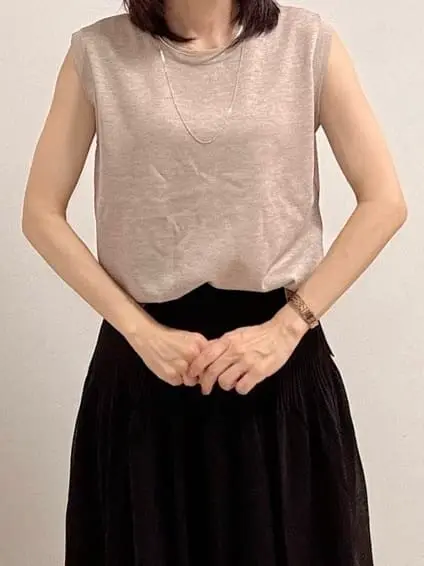 23区 S 宇井 コーディネート画像