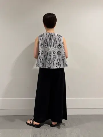 23区 S 山川 コーディネート画像