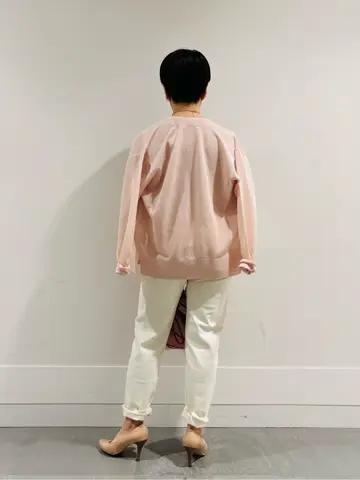 23区 S 山川 コーディネート画像