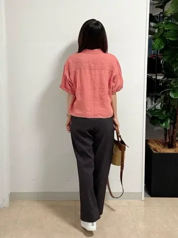 23区 S 宇井 コーディネート画像