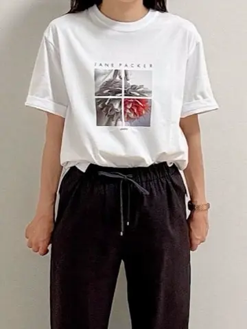 23区 S 宇井 コーディネート画像