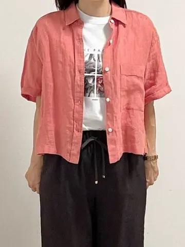 23区 S 宇井 コーディネート画像