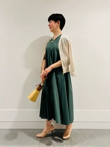 23区 S 山川 コーディネート画像