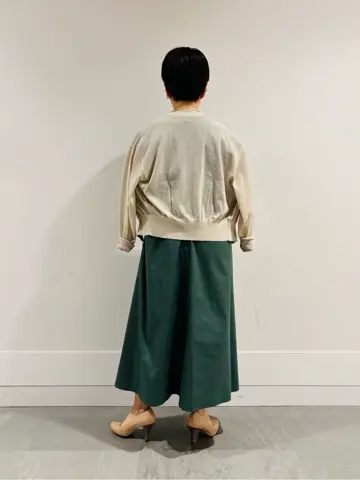 23区 S 山川 コーディネート画像